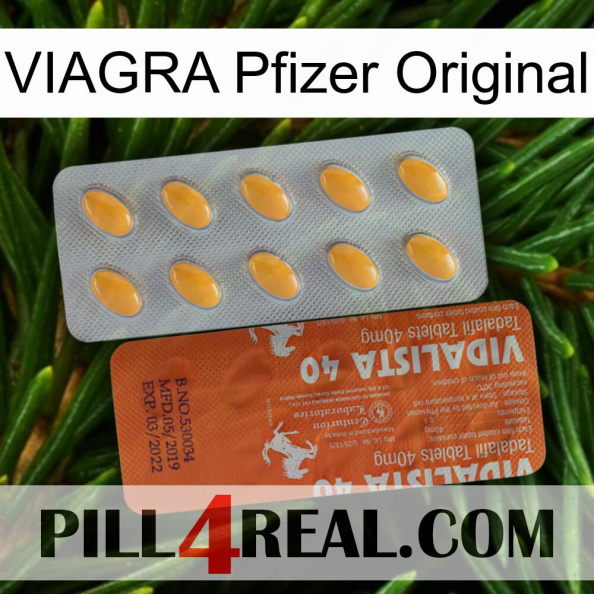VIAGRA Pfizer Original 43